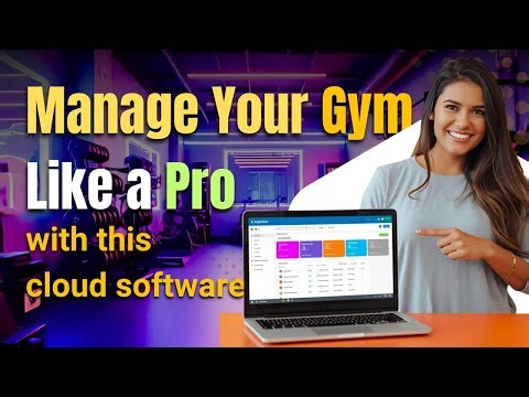 Best Gym Management Software 2025 | ByteBix Technologies – Fast, Secure & Easy