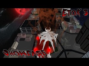 EtoK3 Showcase! | Ro Ghoul