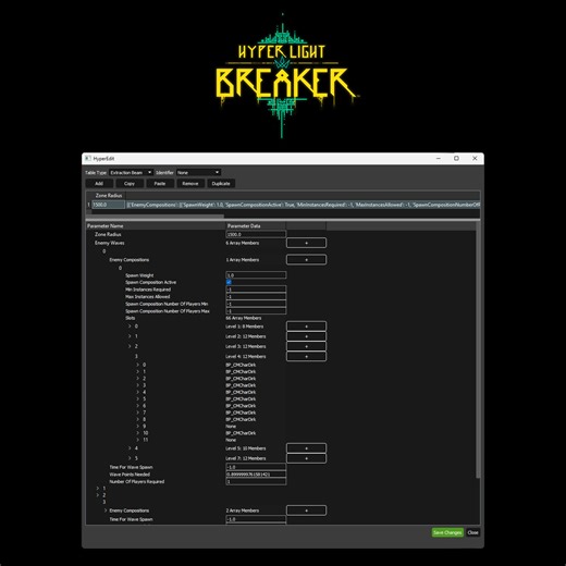 Hyper Light Breaker - HyperEdit