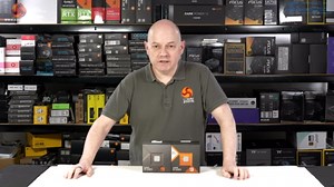 AMD Ryzen 7950X3D review - Leo can't believe it!