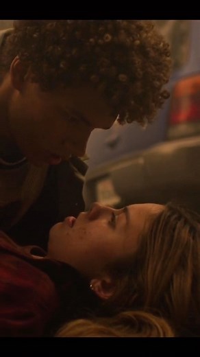 wolf pack on Instagram: "WOLF PACK SEASON 1 RECAP 🔥 Part 1/10 😱🚌 Start from the very beginning and stream #wolfpackseries on #paramountplus!"