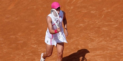 Italian Open 2024 Schedule Today: TV schedule, start time, order of play, live stream details & more | Day 10