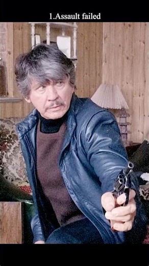 The Home Invasion Scene That Proves EVERYONE Needs a Backup Plan!