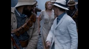 THE LEGEND OF TARZAN Movie Trailer 1 & 2 4K UHD (2016).wmv