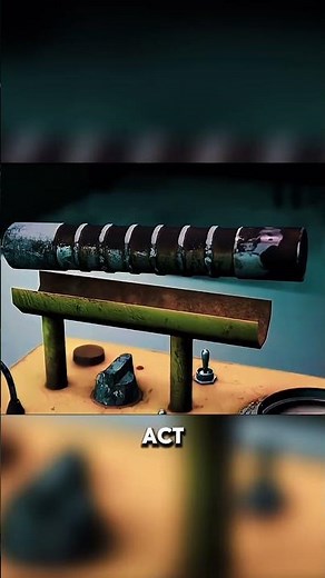 “The Secret Behind the Geiger Counter's Click-Click (You'll Be Shocked!)”