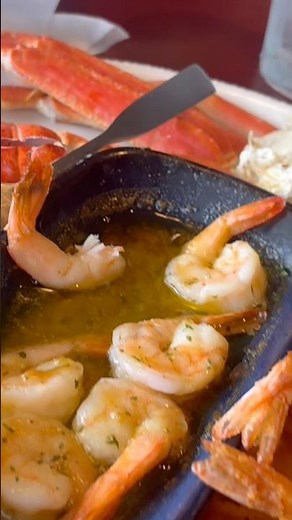 How to eat the ultimate feast at red lobster