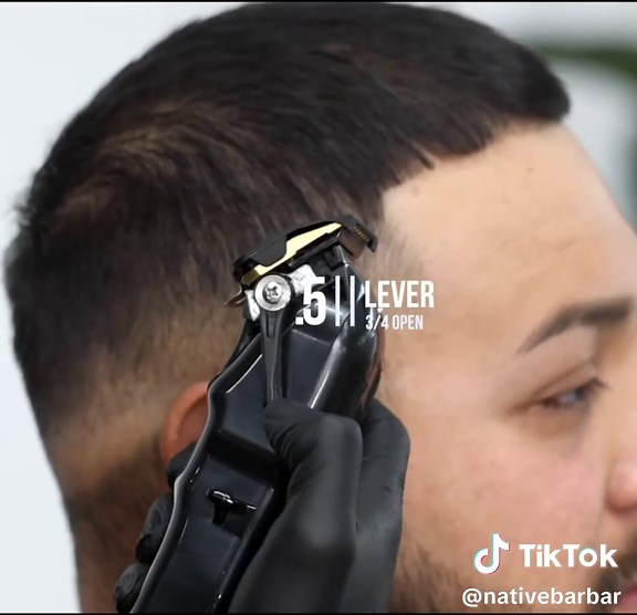 Master the Fade Haircut in Just 5 Minutes