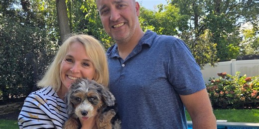 My Puppy Checklist: Everything I’m Buying to Bring Our New Dog Home