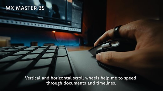 Logitech on Reels | Facebook