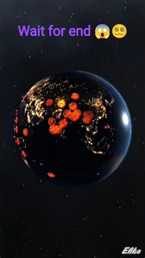 wait for end 😱 solar samsh😵‍💫#trending #trending #shortvideo