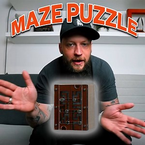 Is this LEVEL 10 Puzzle TOO EASY? 🧩 | Chris Ramsay