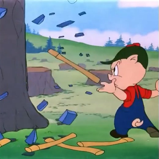 Happy to watch classic cartoon | Cartoon funtime