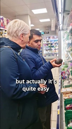 Dimensions' chief executive Rachael's week supporting Vivek and Alex
