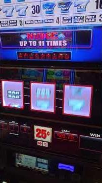 Diamond Nudge Slot | Two Kings Casino - #maxbet #casino #slot
