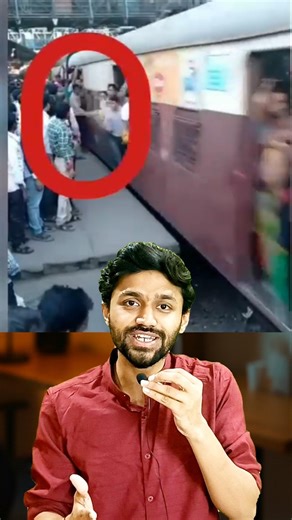 What....Indian Trains never had Toilet ? 🚆😳