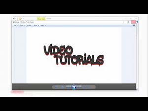 Enable Windows Photo Viewer in Windows 10 - Tutorials