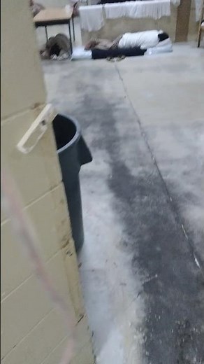 Alabama prison Bibb County correctional facility overcrowded inmates have to sleep on the floor