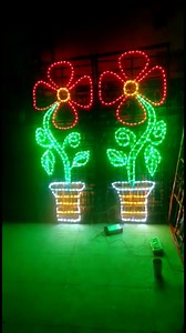 5.9K views · 83 reactions | 5000pcs LED Lights String 9MM DC12V 7...