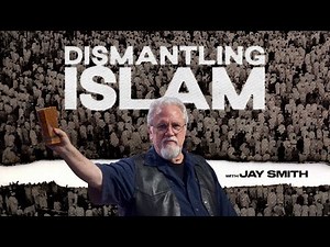 Two New Findings That Mohammed Didn't Exist | Dr. Jay Smith