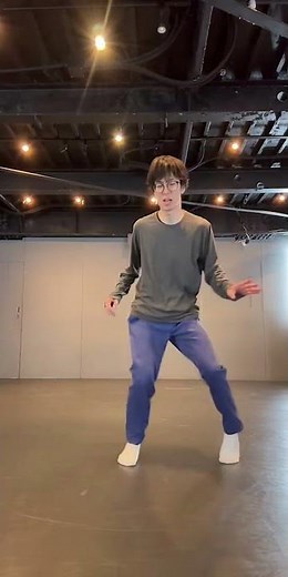 "ビリージーン💩 マイケルジャクソン ダンス ビリージーン Michael Jackson dance billie jean