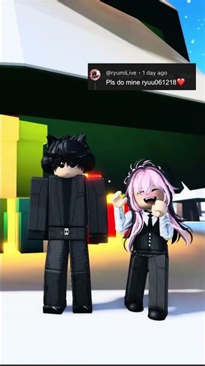 Meow meow trend with subscribers (pr.5)#roblox #trend #shorts #gaming