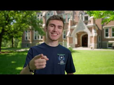 The College Tour | Drew University | Full Episode