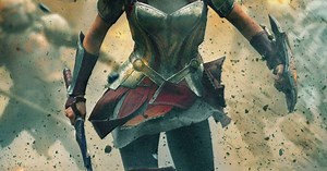 Jaimie Alexander voltará como Sif no próximo filme de Thor