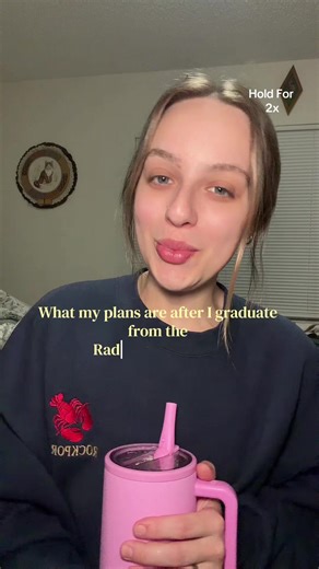 My Career Plans After Radiology Graduation