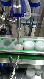109K views · 1K reactions | Fully automatic single-head cream filling machine #fillingmachine #pastefillingmachine | Henan Cyril Machinery Equipment Co.,LTD | Facebook