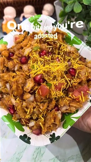 chur mur chaat #viralreels #food #churmur #recipe #trending #trendingshorts #viralfood #chaat #love
