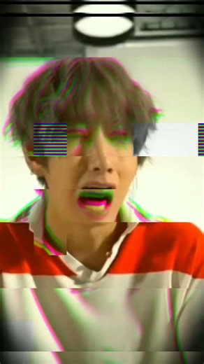 V fake cry 🐯😂 #bts #btsmember#btsarmy#v#viralshort