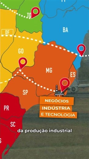 A aviação regional conecta pessoas, negócios e oportunidades por todo o Brasil!✈️🇧🇷
