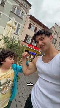 Er ist mein bester Freund