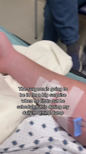 Anesthesia Aftermath: Waking Up from Surgery Surprise