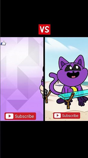 Smiling Critters BIG CLAPPER Herobrine