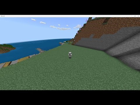 How to Flatten Terrain with Commands | Ready for Building