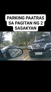 809K views · 6.9K reactions | REVERSE PARKING TIPS #drivingtips #studentpermit #nonprofessional #driving #drivesafe #reverseparking #fbreelsvideo #reels2023 #reelsvideo | Devy Ricalde Sardana | Facebook
