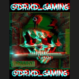 DrKdGaming_ - Twitch