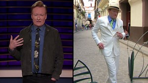 106K views · 1.4K reactions | This is how Netflix audio descriptions characterize Conan. #CONAN | Team Coco | Facebook