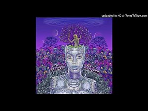 Erykah Badu - Window Seat (639Hz)