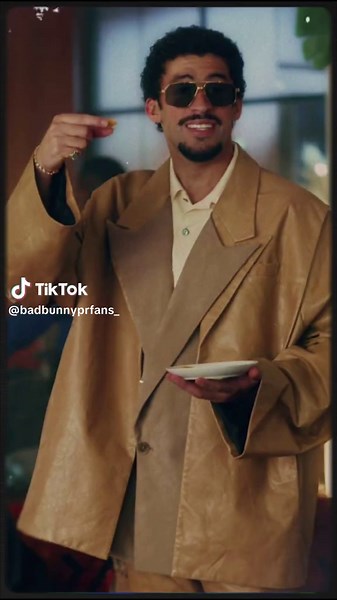 Bad Bunny: El Comercial de Ritz que Debes Ver