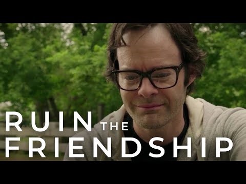 Richie Tozier | Ruin The Friendship | IT