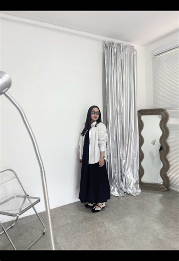 spa ce shirt on duty!