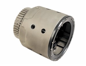 Smart-Tech® Input Housing Kit - 77733-06KA