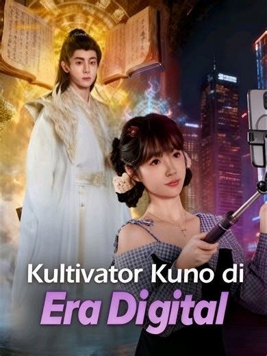 Bagian 2 ┃ Kultivator kuno di era digital