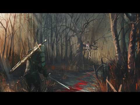Amoebacrew - Monster Slayer | Witcher 3 music unofficial soundtrack