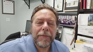 Elevator speech to save lives | Dr John Bergman D.C.