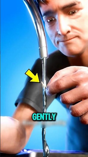 Your Tooth Fell Out?! Do This NOW! 😲
