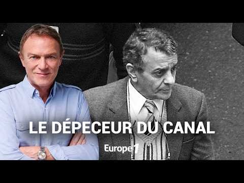 Hondelatte Raconte : L'affaire Nadir Sedrati (récit intégral)