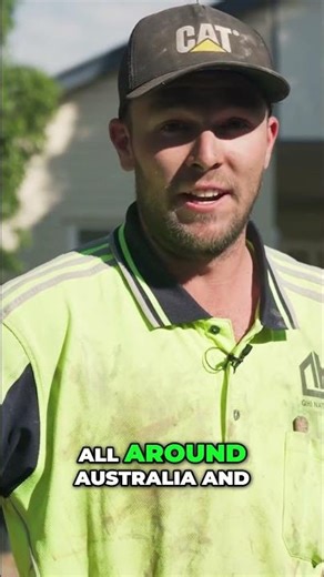 From Design to Build: Jake's QHI Apprentice Journey! #shorts